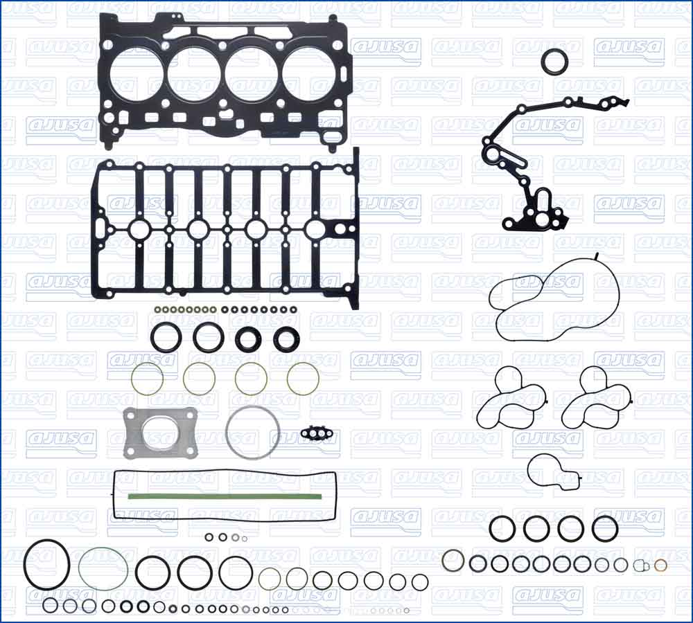 Motorpakking Ajusa 50506700
