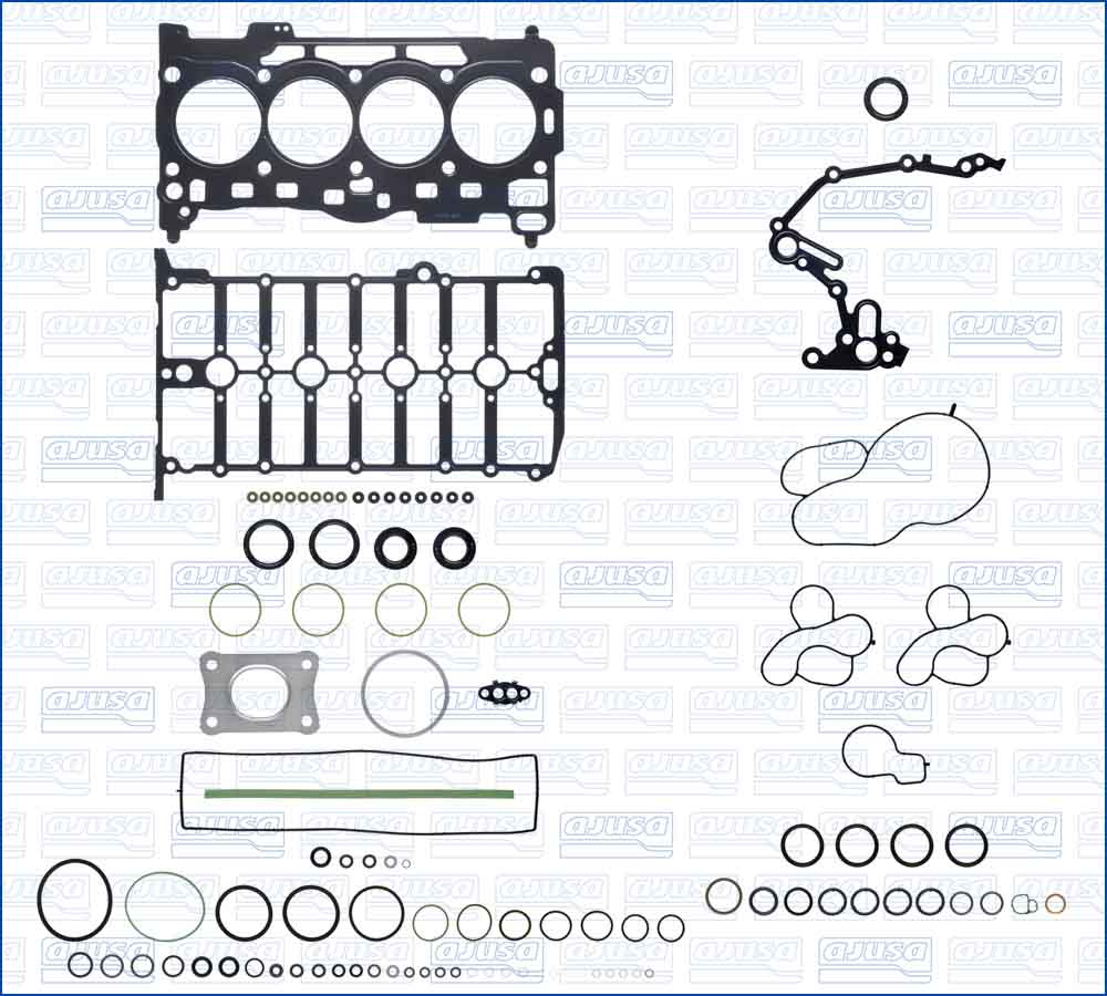 Motorpakking Ajusa 50506800
