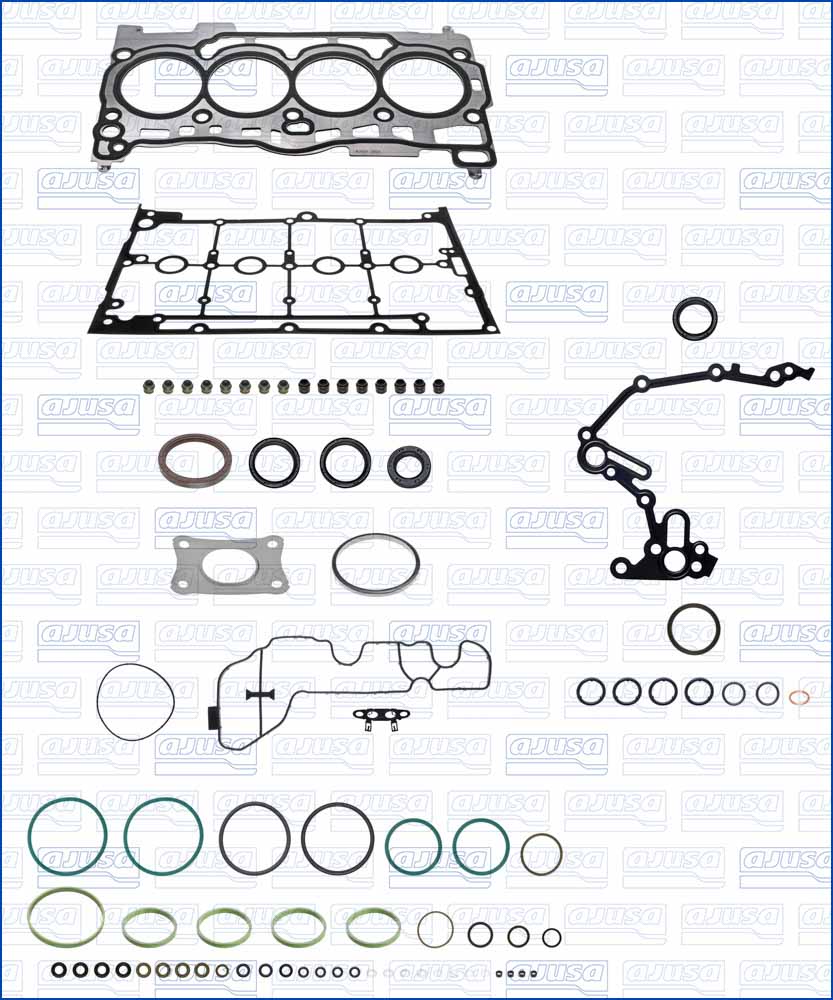 Ajusa Motorpakking 50507000