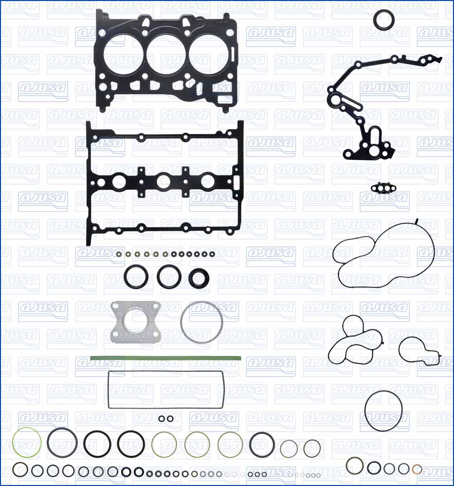 Motorpakking Ajusa 50507900