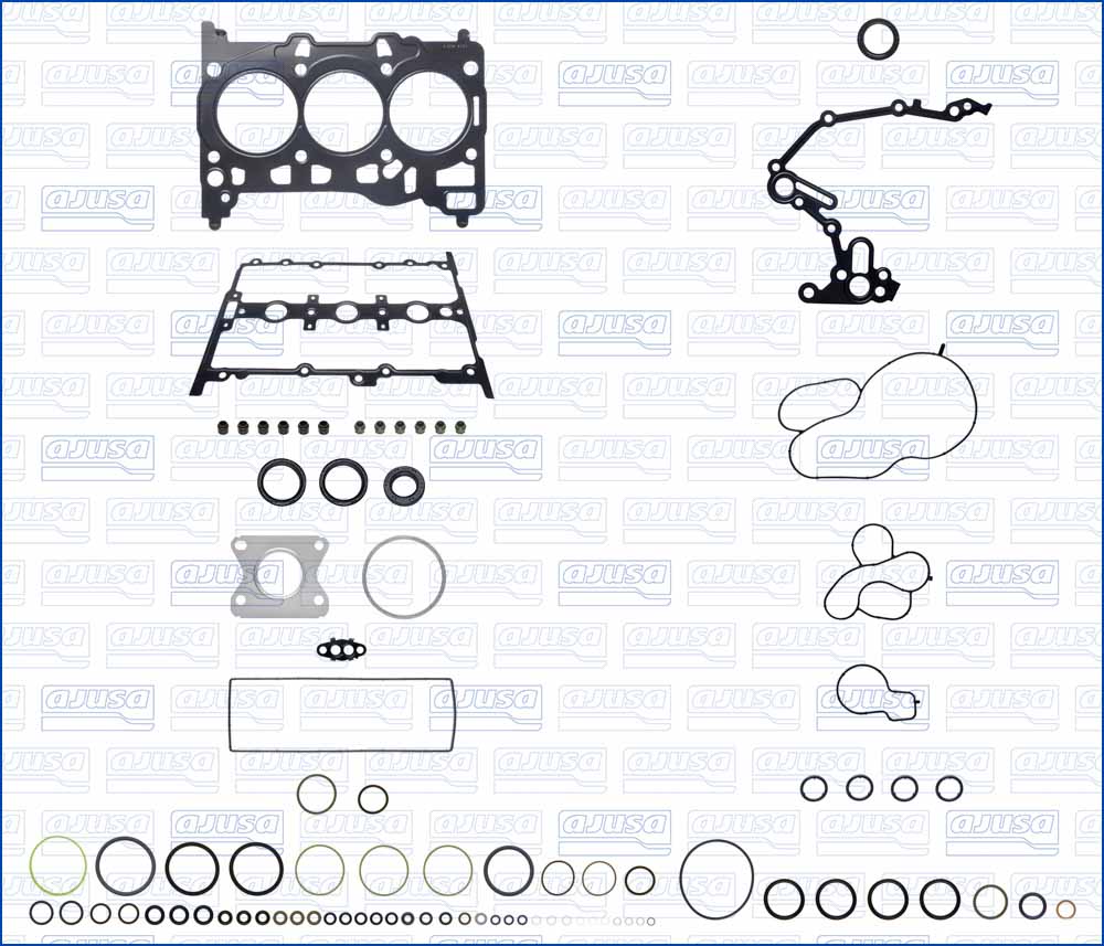 Motorpakking Ajusa 50508900