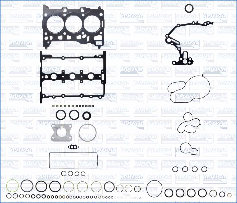 Motorpakking Ajusa 50509100