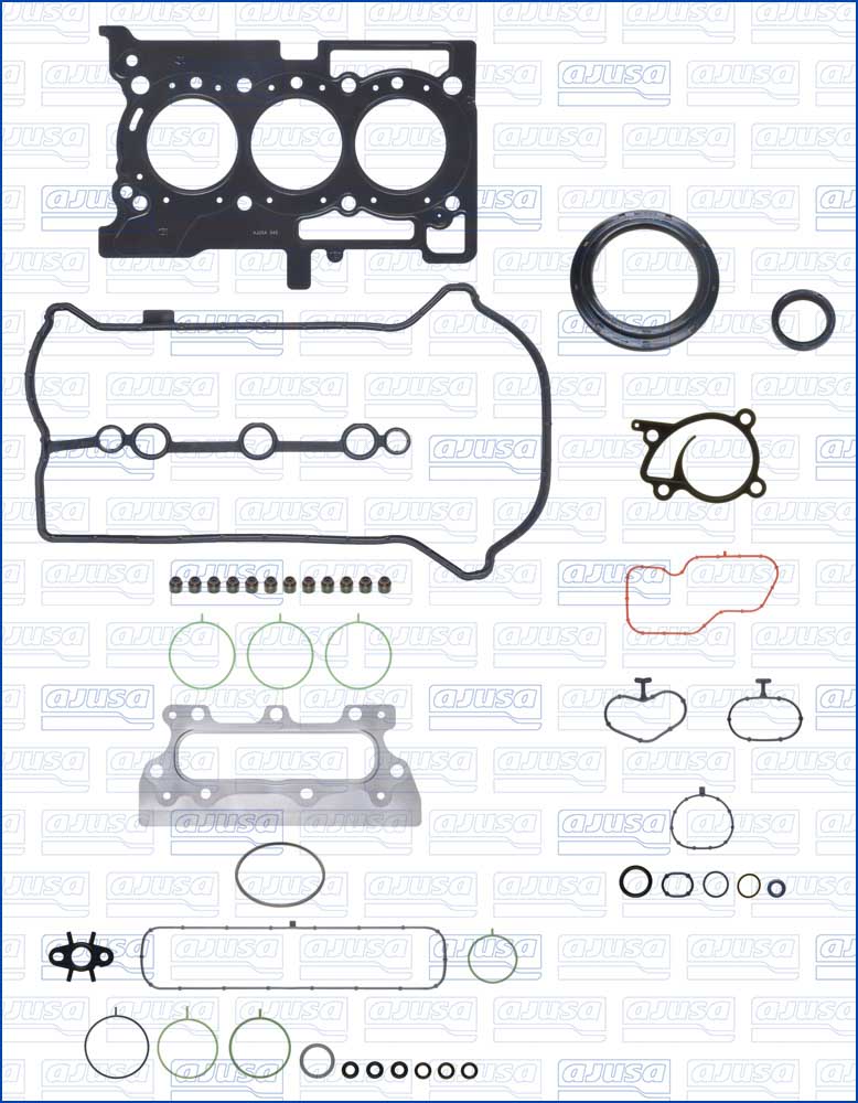Ajusa Motorpakking 50510600