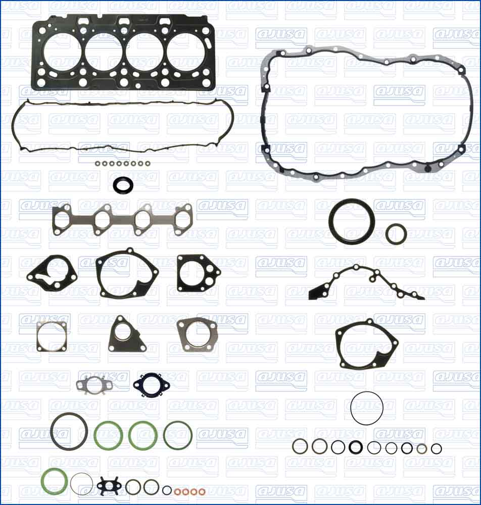 Motorpakking Ajusa 50512500