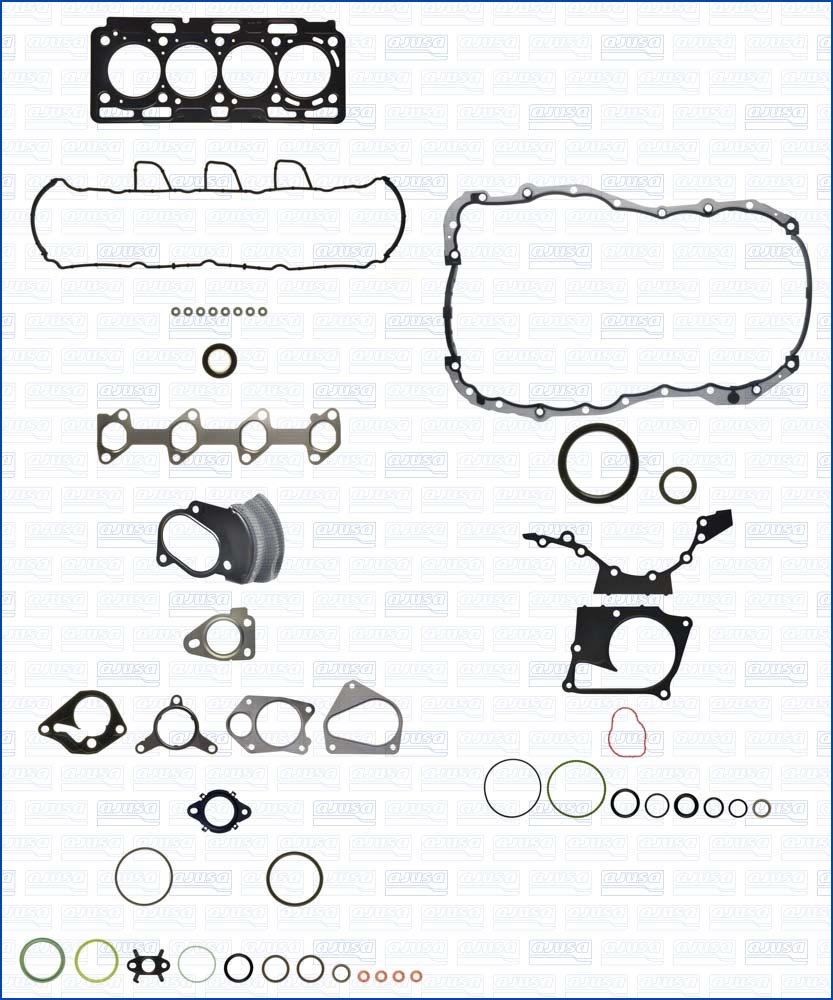 Motorpakking Ajusa 50512800