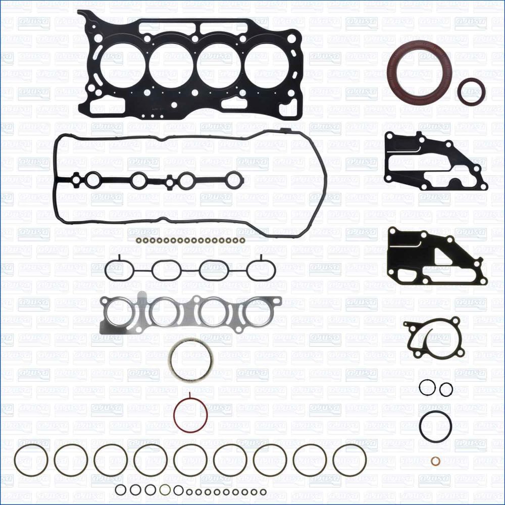 Motorpakking Ajusa 50512900