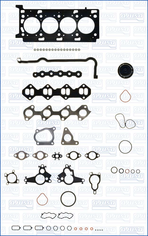 Motorpakking Ajusa 50513000