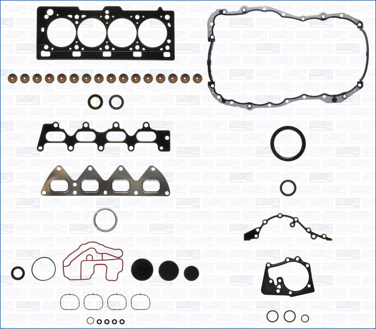 Motorpakking Ajusa 50513800