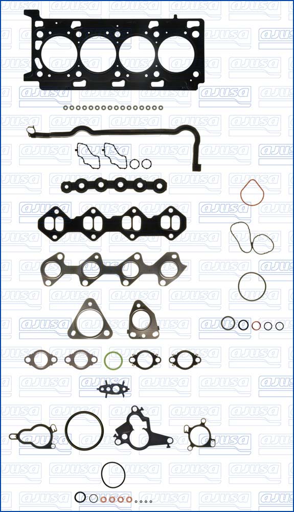 Motorpakking Ajusa 50514300