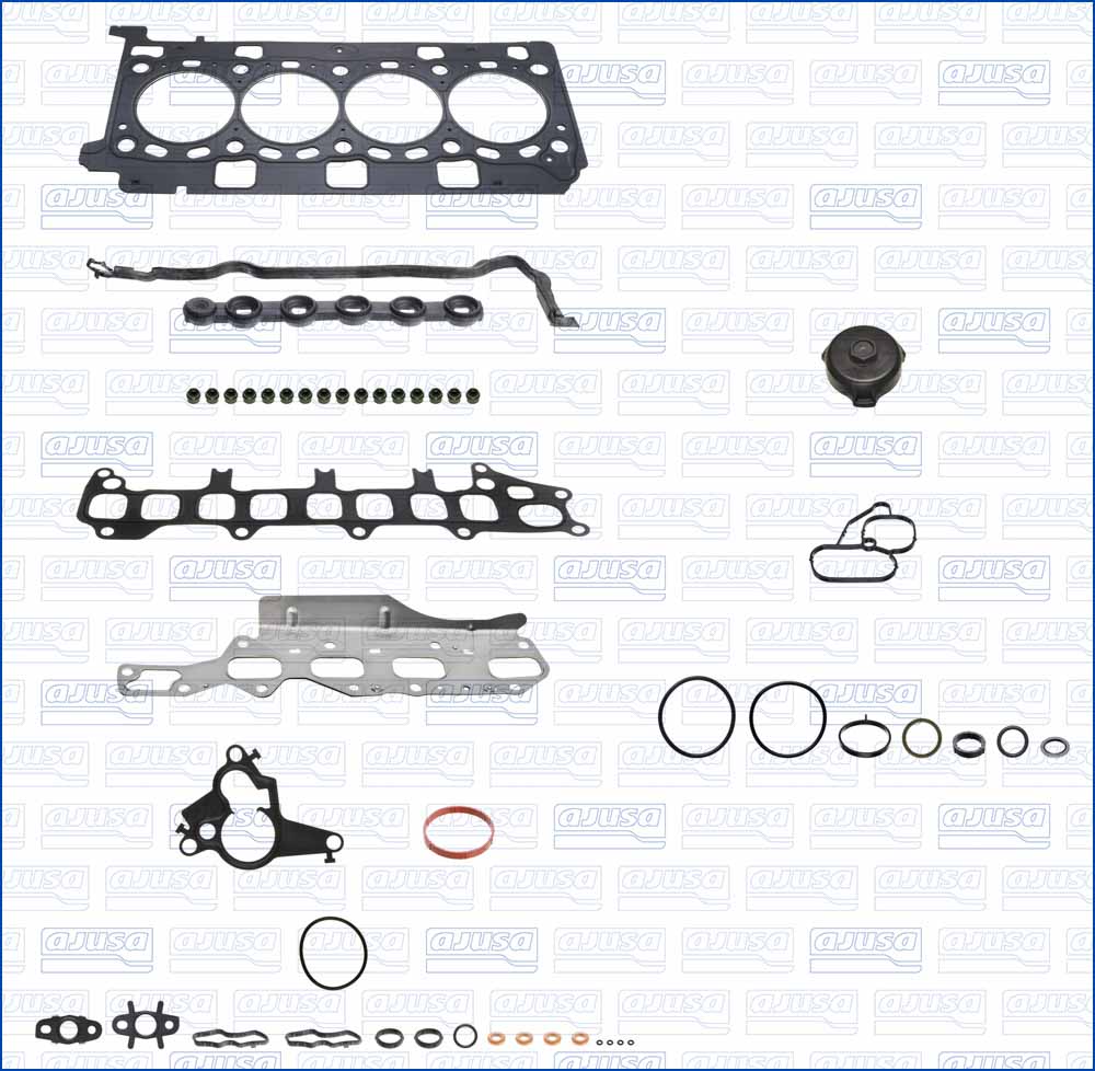 Ajusa Motorpakking 50514500