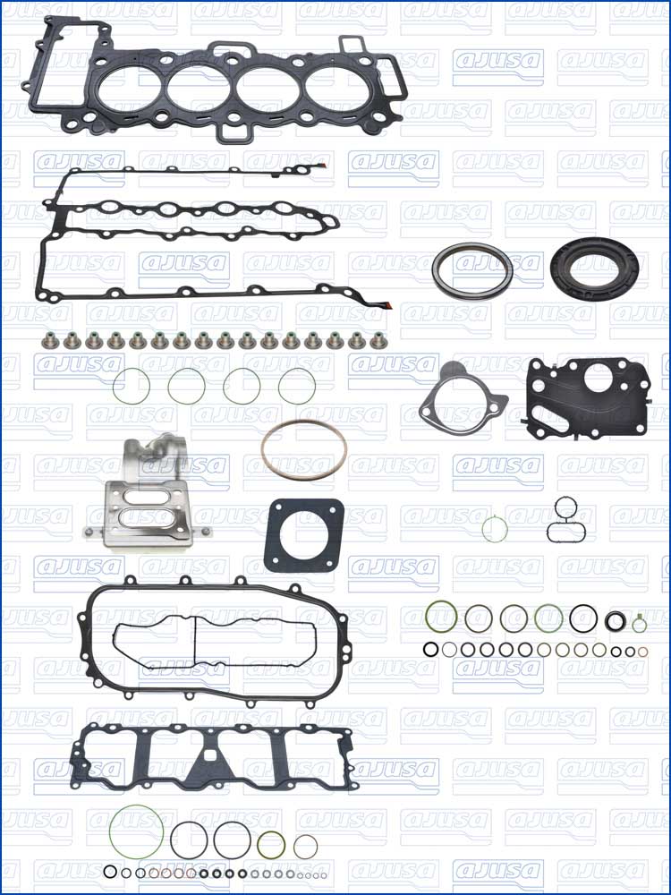Ajusa Motorpakking 50515300