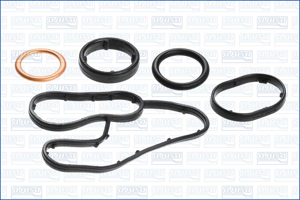 Ajusa Motorpakking 50515400