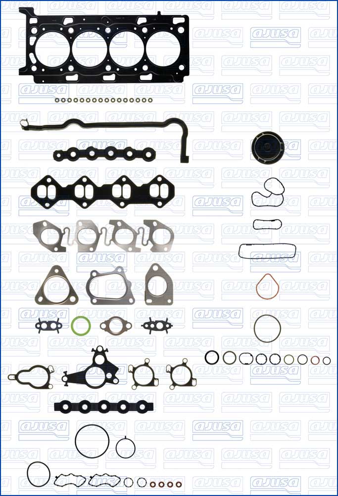 Motorpakking Ajusa 50515600