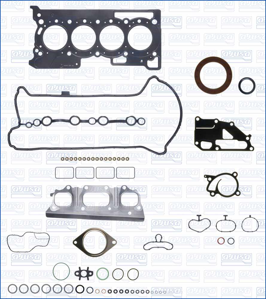 Motorpakking Ajusa 50515800