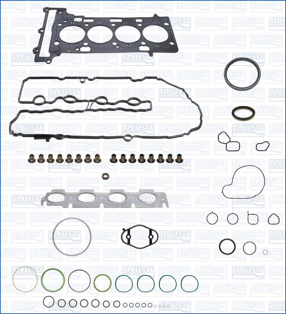 Ajusa Motorpakking 50518100