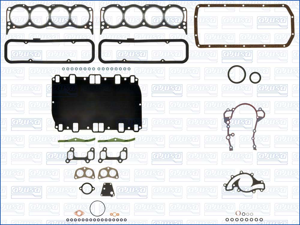 Motorpakking Ajusa 50518500