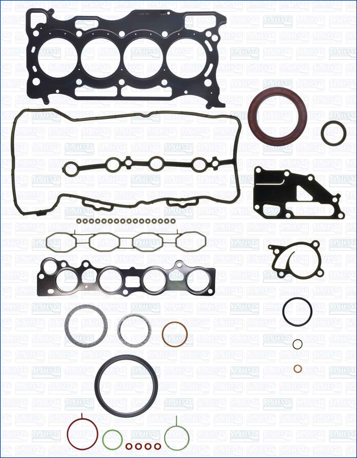 Motorpakking Ajusa 50518700