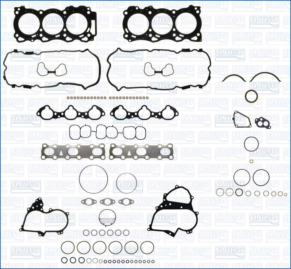Motorpakking Ajusa 50519100