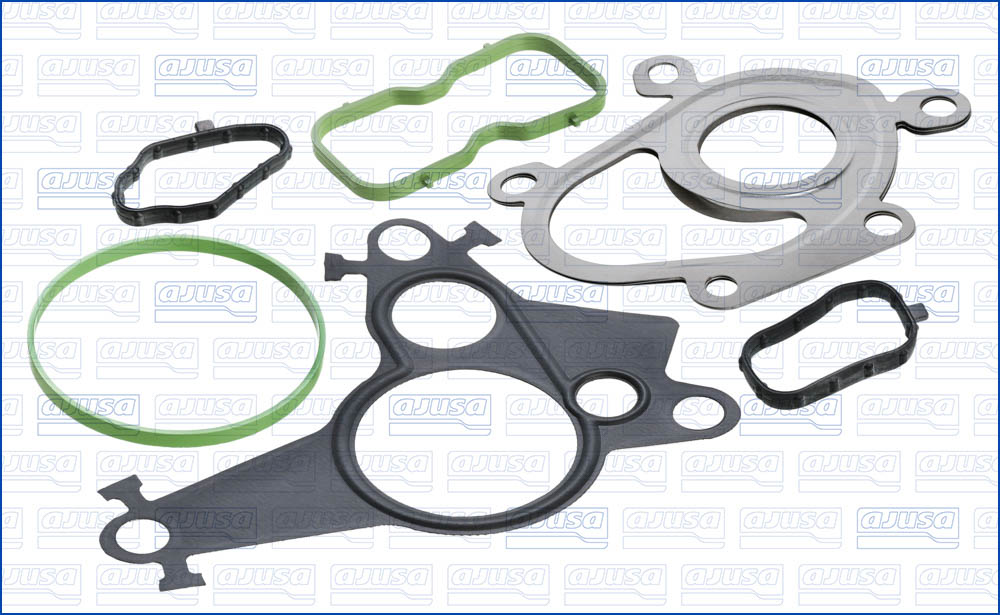 Ajusa Motorpakking 50519300