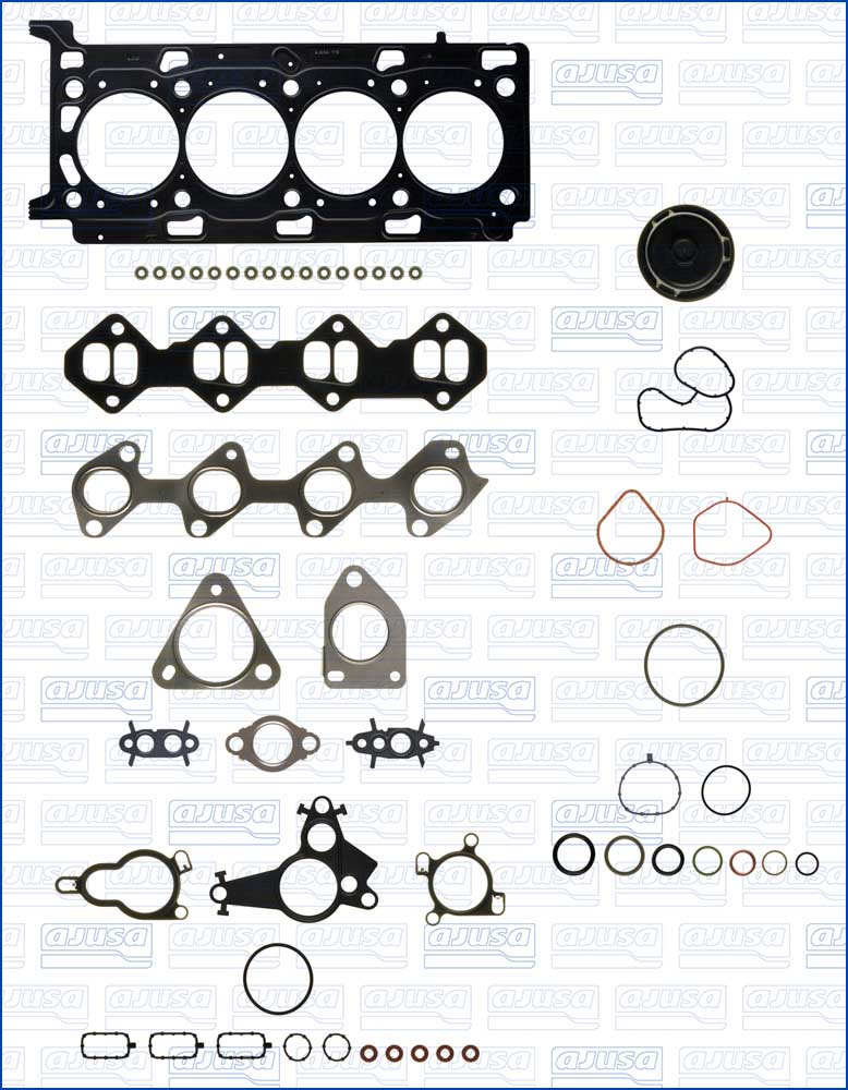 Motorpakking Ajusa 50519900