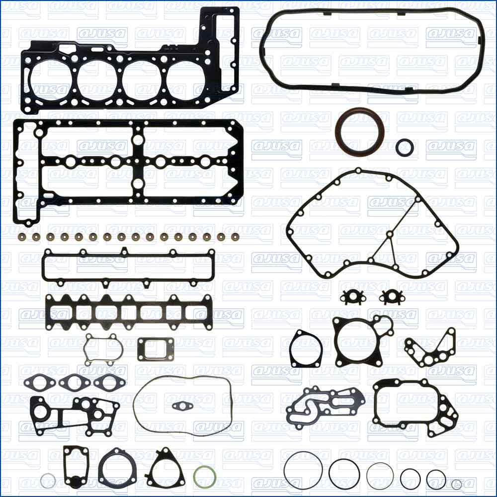 Motorpakking Ajusa 50520700