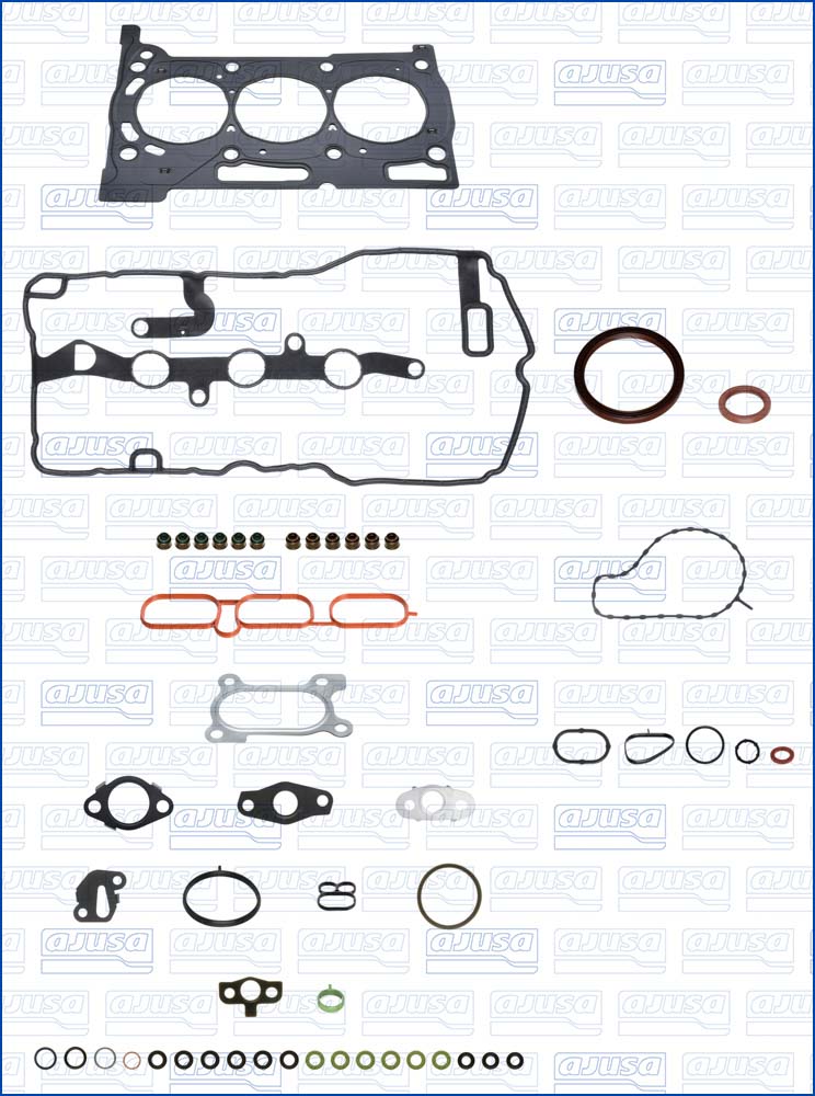 Motorpakking Ajusa 50521500