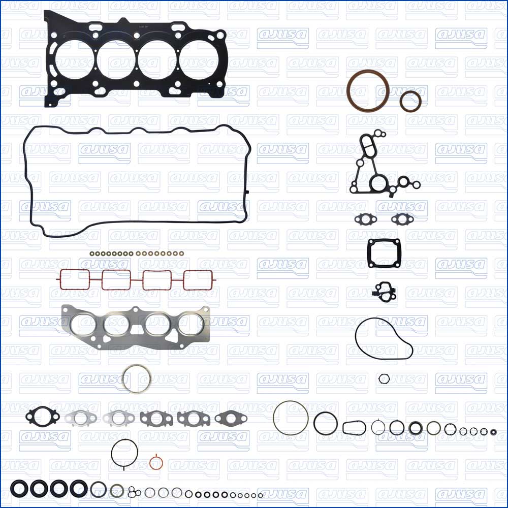 Motorpakking Ajusa 50521900