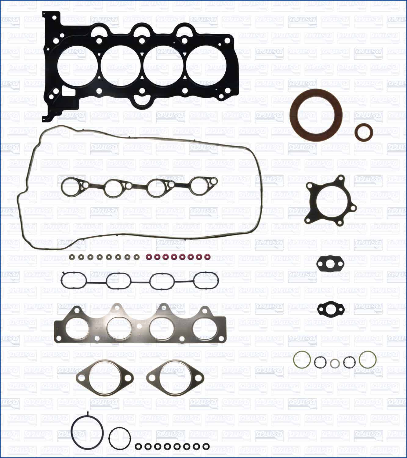 Motorpakking Ajusa 50523100