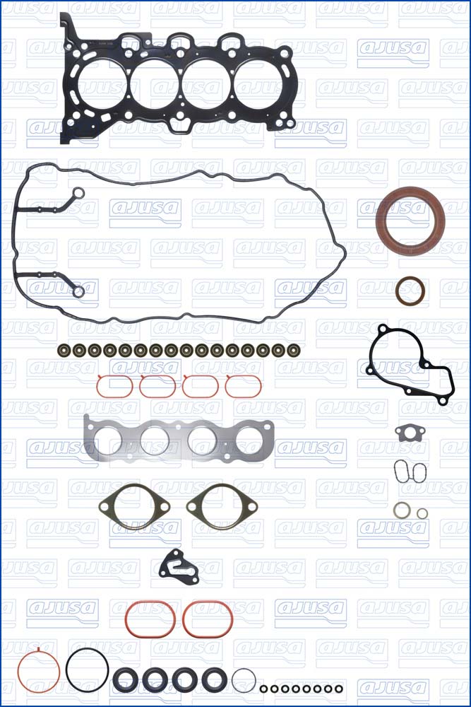 Motorpakking Ajusa 50523200