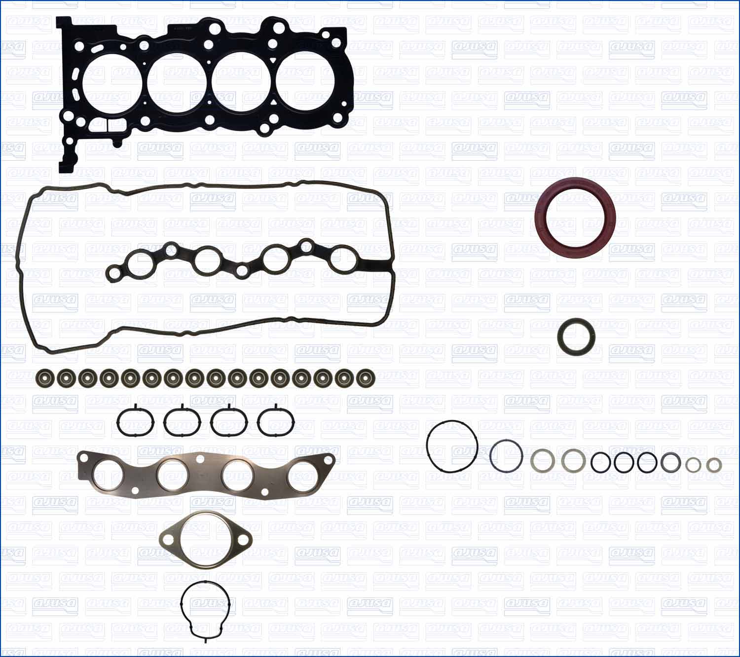 Motorpakking Ajusa 50523300