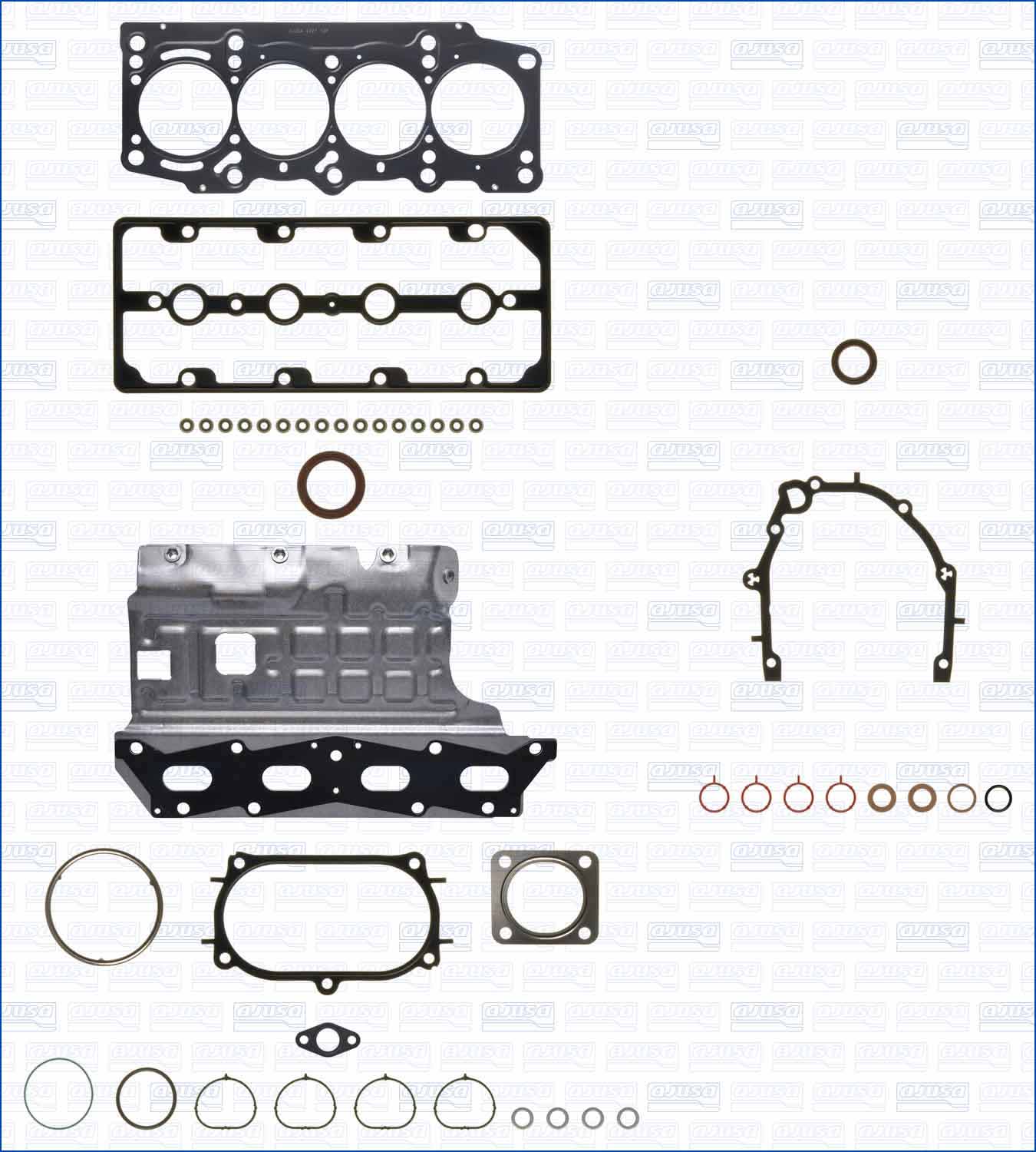 Motorpakking Ajusa 50523700