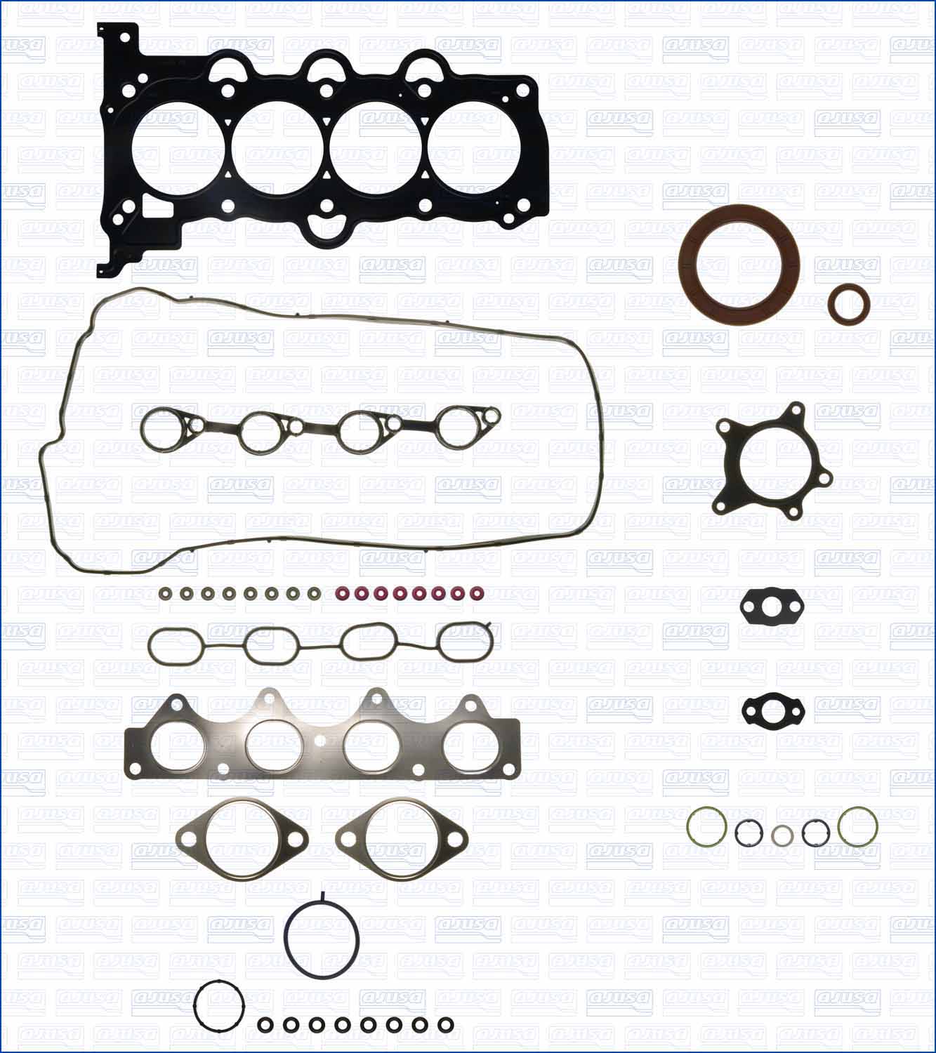 Motorpakking Ajusa 50525600