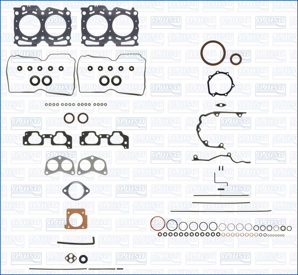 Motorpakking Ajusa 50525700