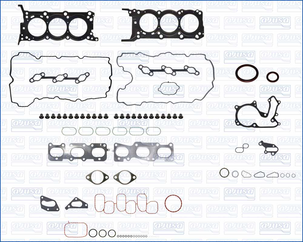 Motorpakking Ajusa 50526000