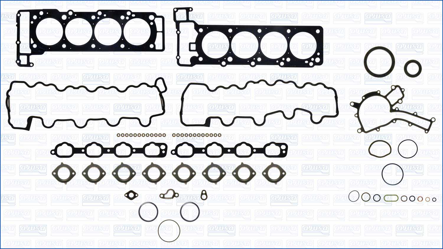 Motorpakking Ajusa 50527200