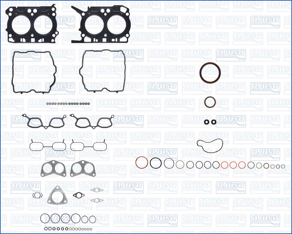 Motorpakking Ajusa 50527600