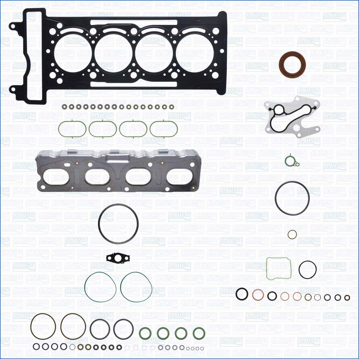 Motorpakking Ajusa 50527700