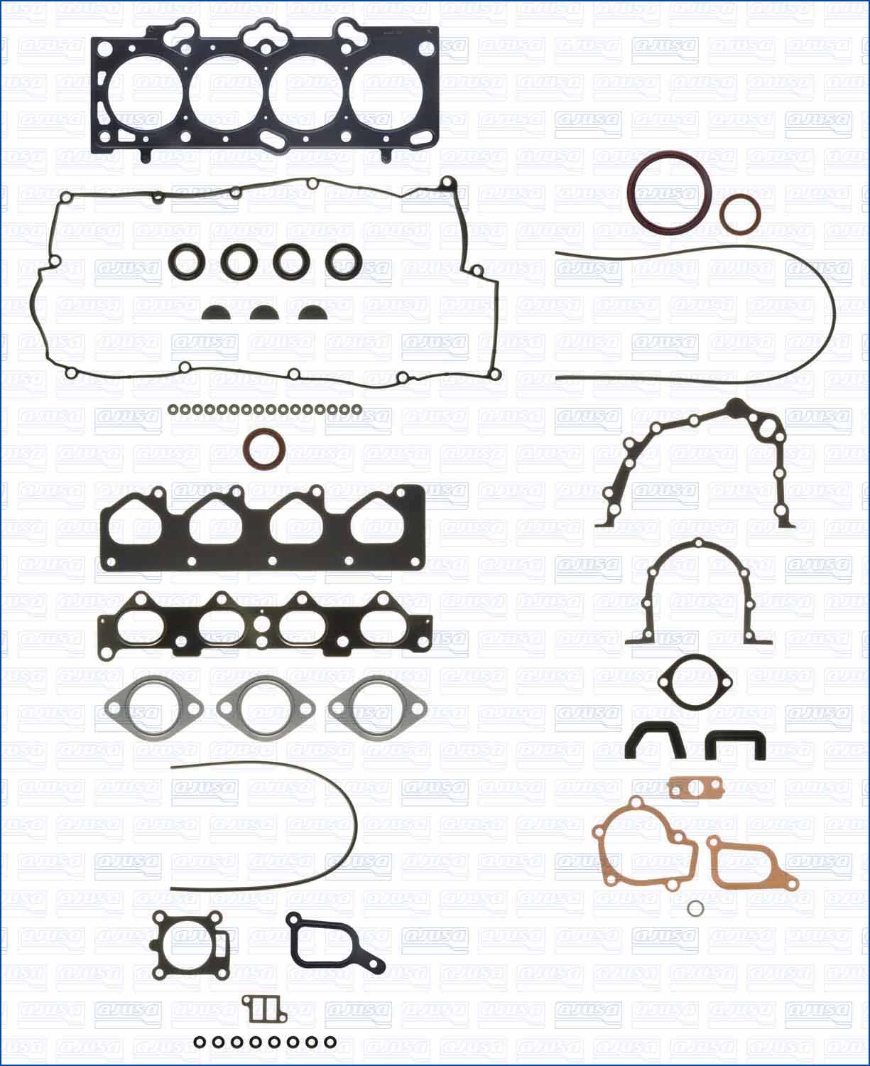 Motorpakking Ajusa 50528600