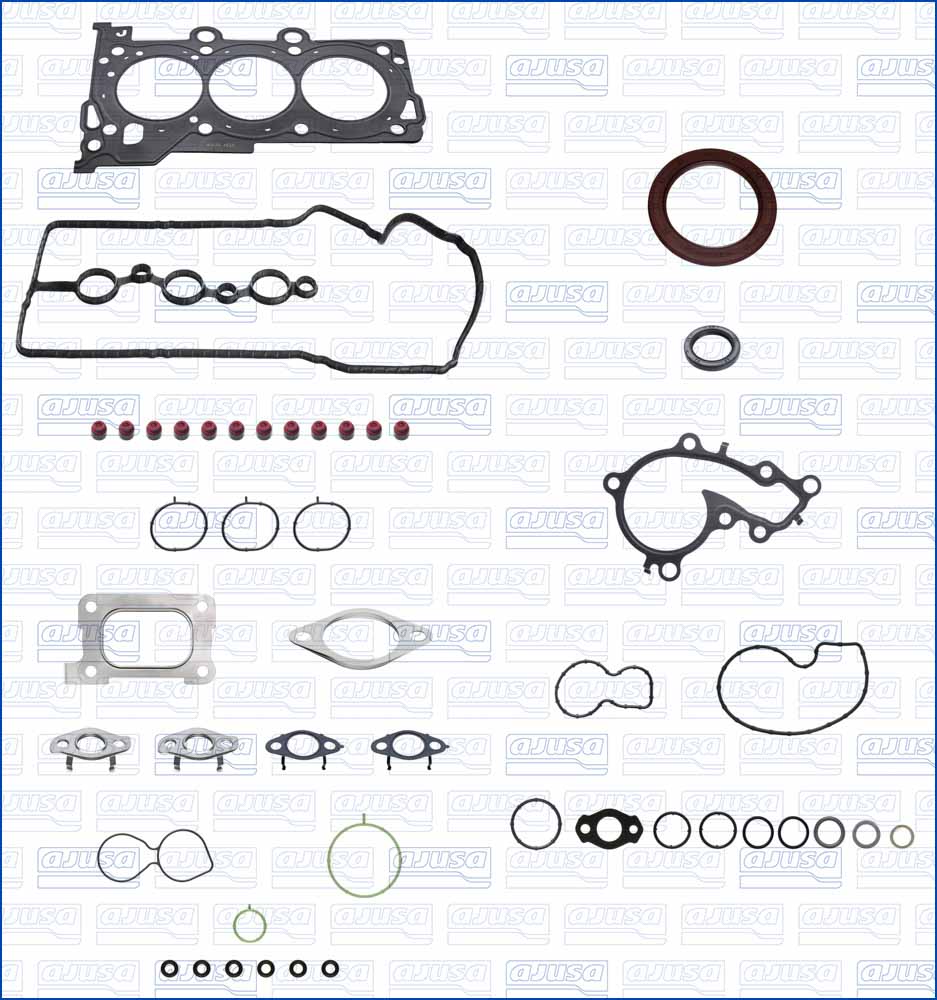 Ajusa Motorpakking 50529300