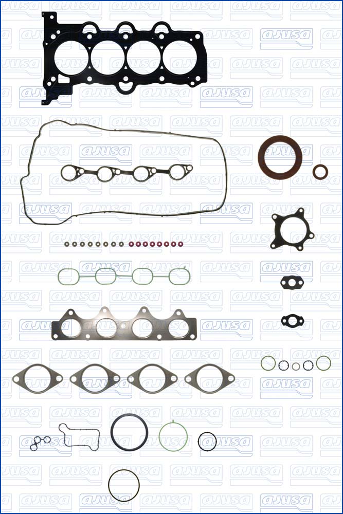 Motorpakking Ajusa 50529700