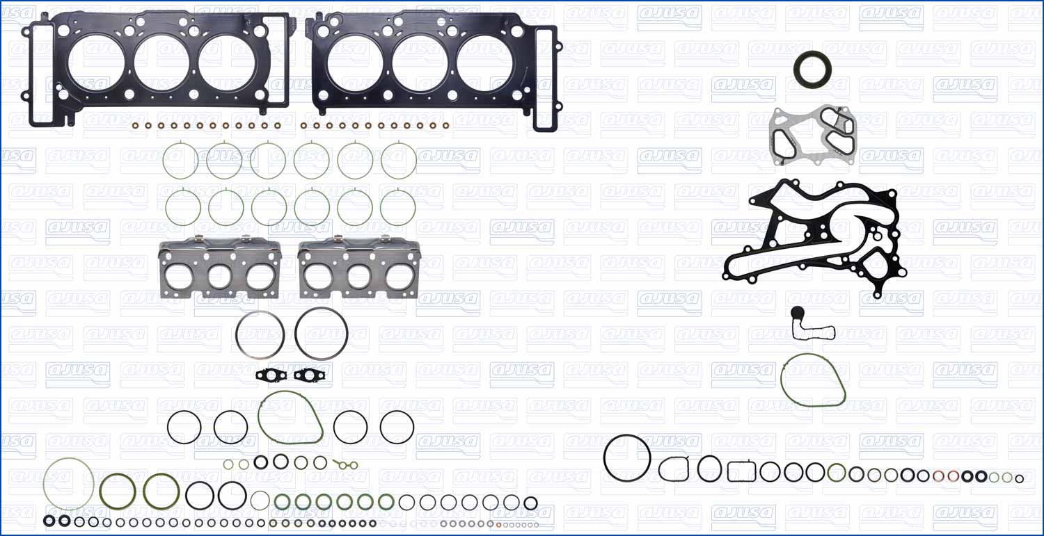 Motorpakking Ajusa 50530400