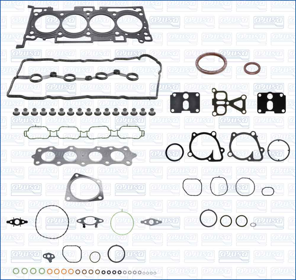 Ajusa Motorpakking 50530800