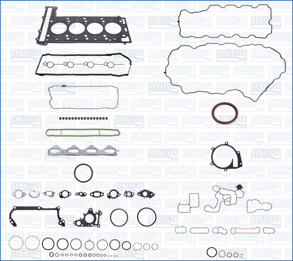 Ajusa Motorpakking 50531300