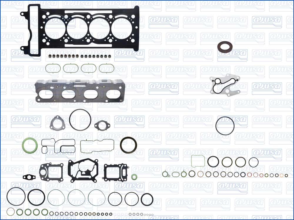 Motorpakking Ajusa 50532300