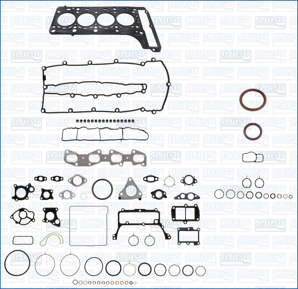 Motorpakking Ajusa 50532500