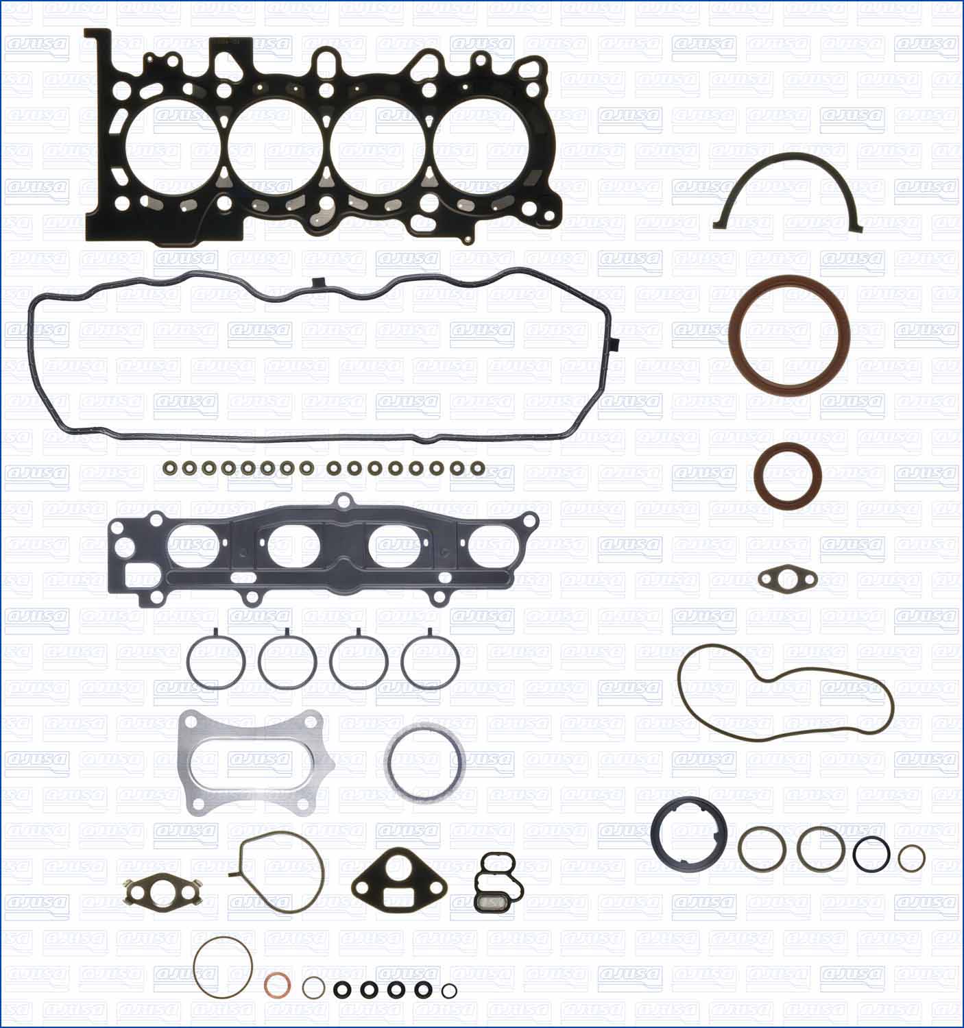 Motorpakking Ajusa 50533400