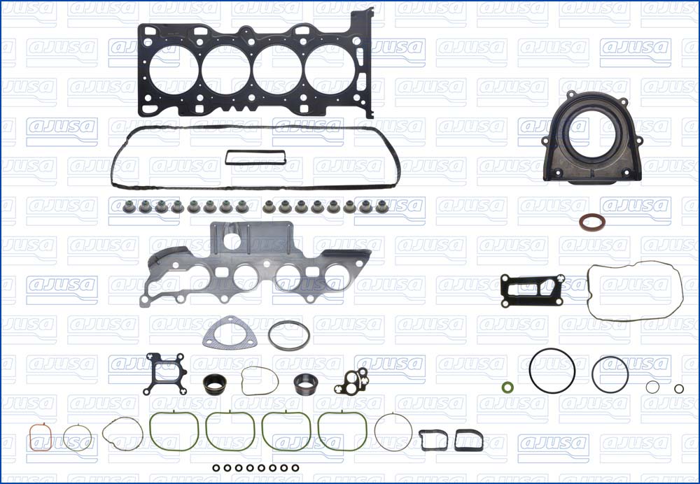 Ajusa Motorpakking 50533500
