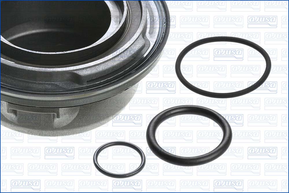 Ajusa Motorpakking 50533600