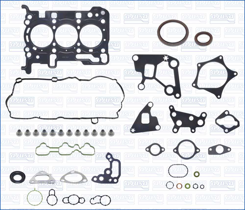 Ajusa Motorpakking 50534500