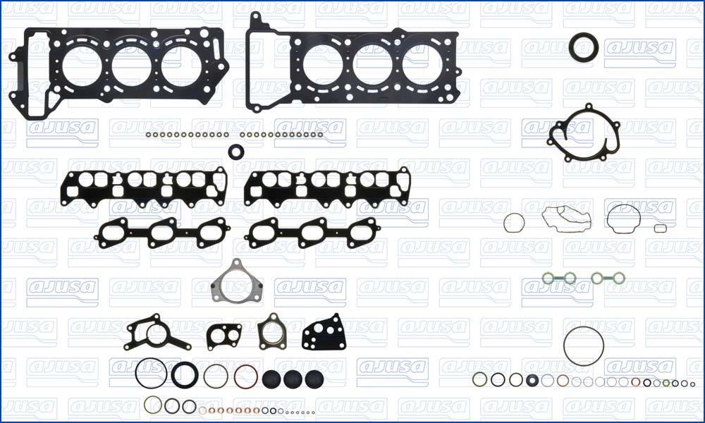 Motorpakking Ajusa 50534900